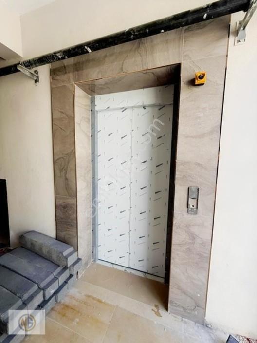 Oğuzeli Mimarsinanda Satılık Site İçi Villa Katı — fotoğraf 28