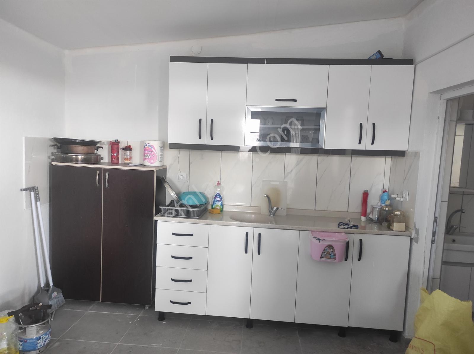 Gesi De Aktif Kullanılan Satılık Evli Bahçe — fotoğraf 9