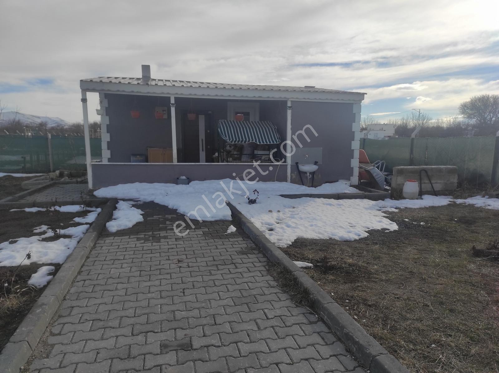 Gesi De Aktif Kullanılan Satılık Evli Bahçe — fotoğraf 23