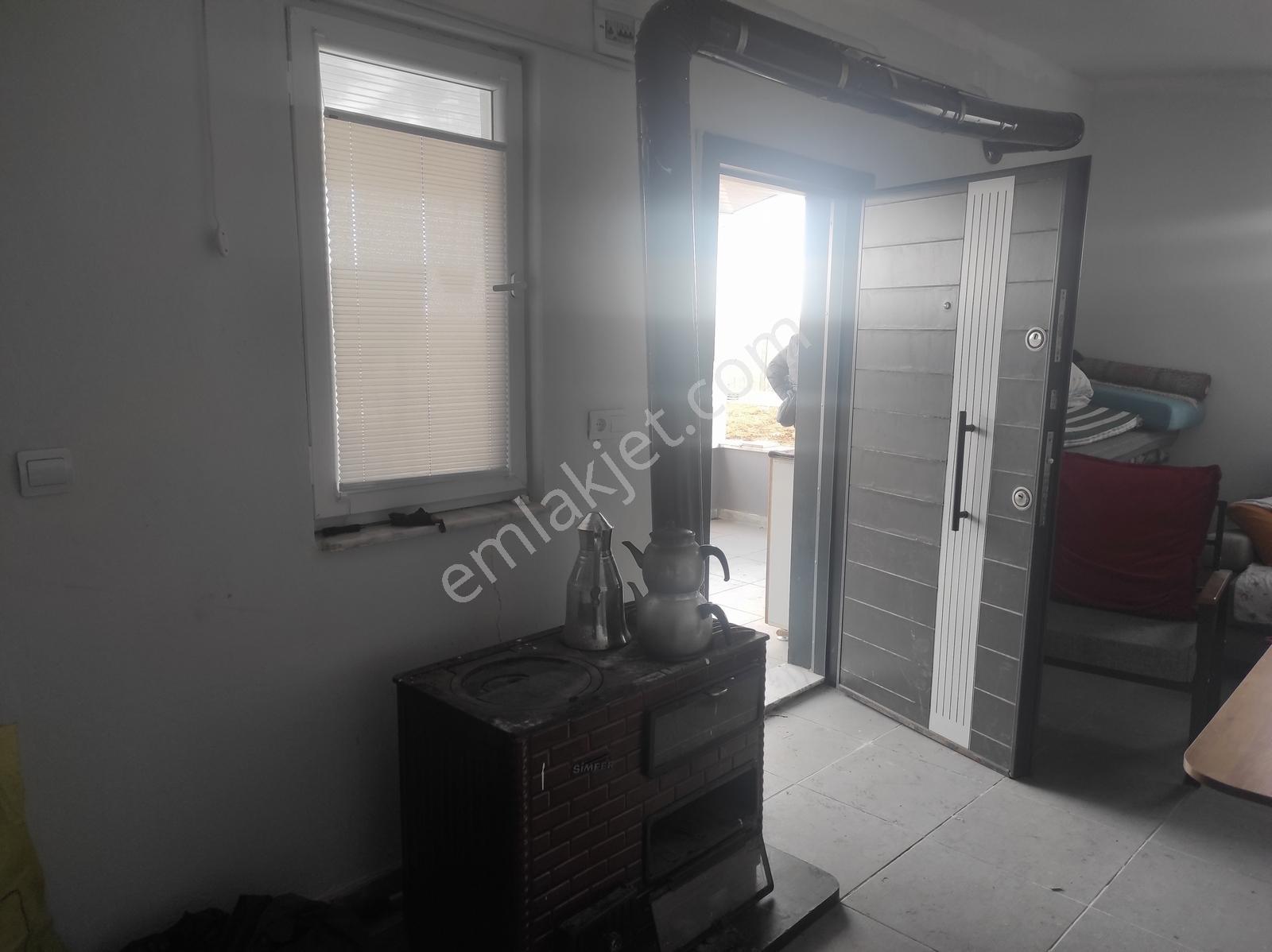Gesi De Aktif Kullanılan Satılık Evli Bahçe — fotoğraf 26