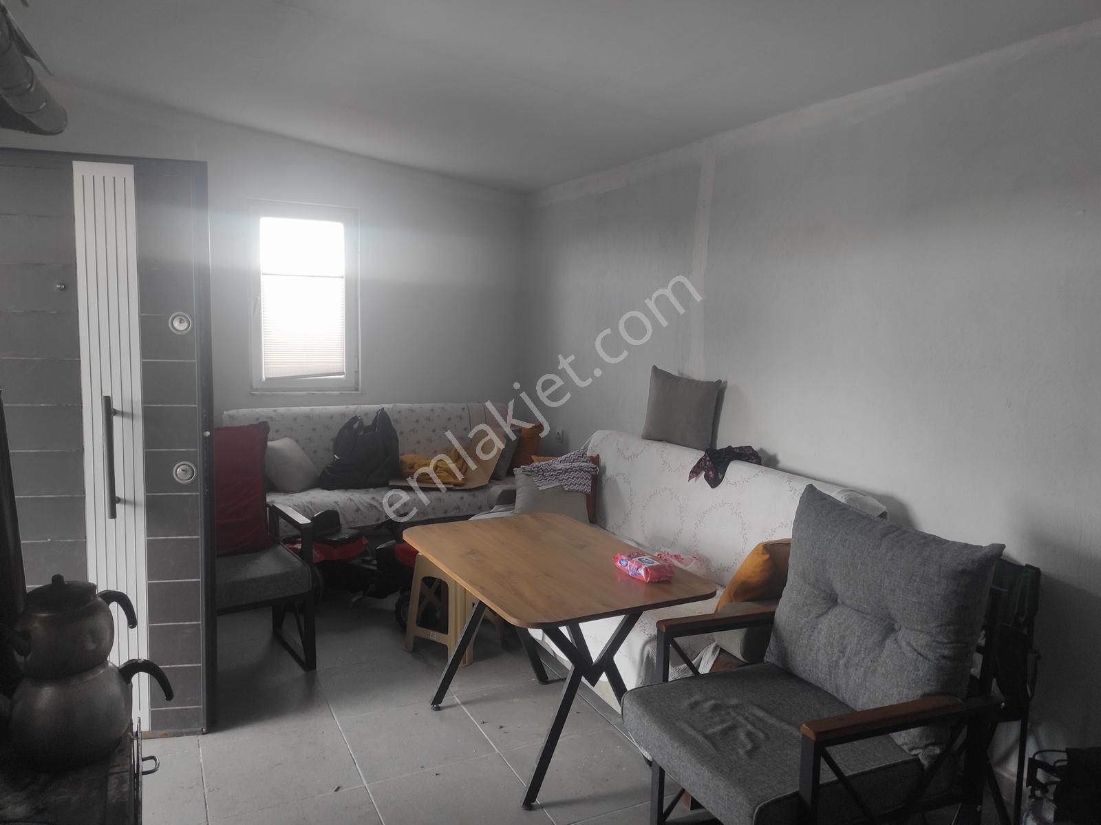 Gesi De Aktif Kullanılan Satılık Evli Bahçe — fotoğraf 28