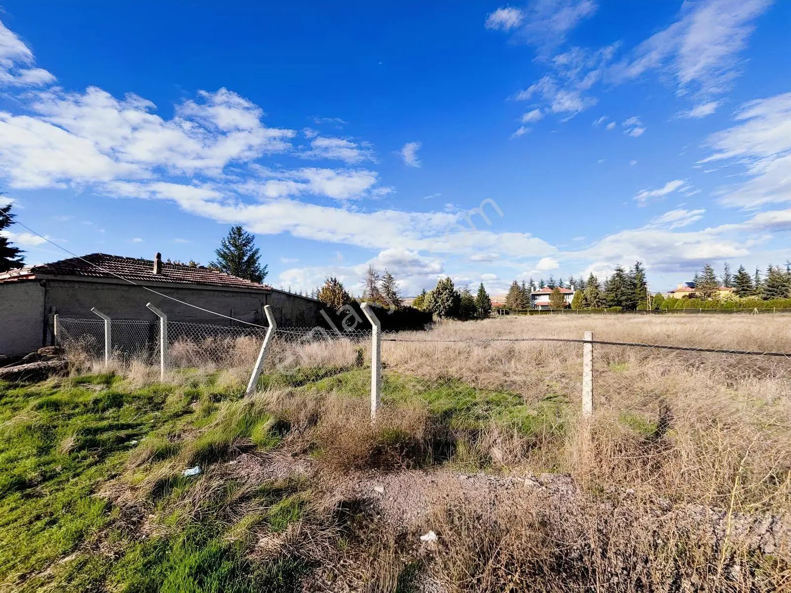 Rw Nestten Keskin Söğütönü Yolu Üzerinde 4925 M2 Satılık Tarla — fotoğraf 5