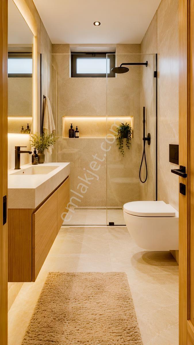Gebze Duraklı 4+1 Projeli Satılık Villa Arsası — fotoğraf 5