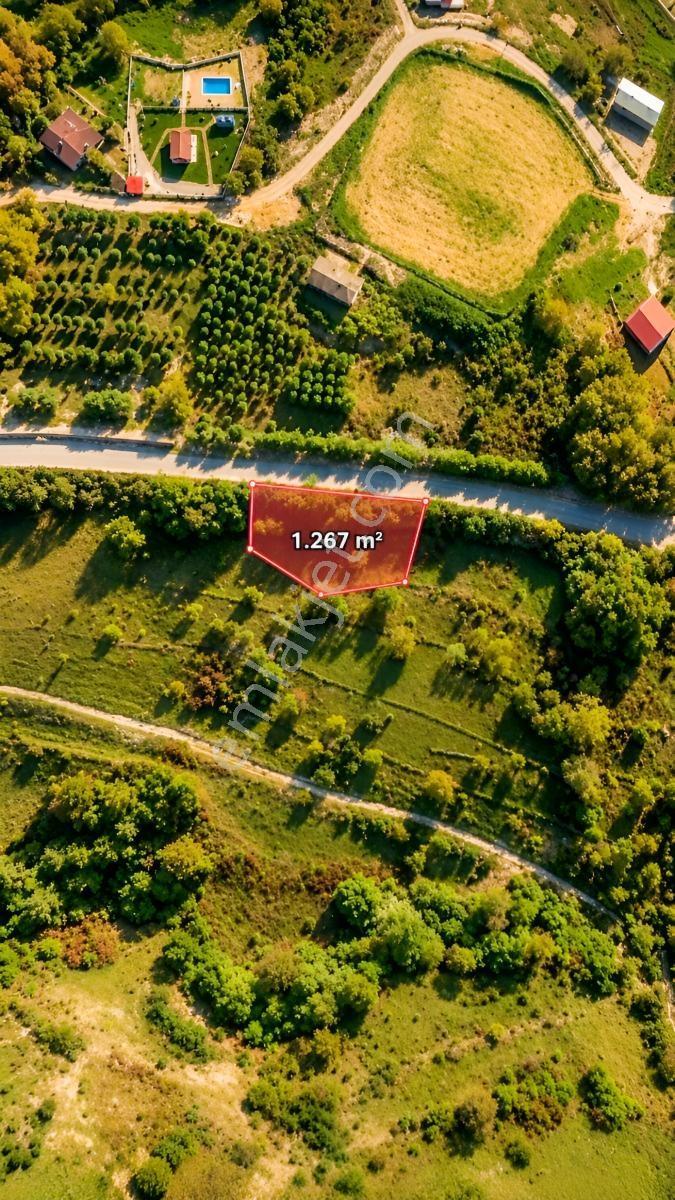 Gebze Duraklı 4+1 Projeli Satılık Villa Arsası — fotoğraf 8