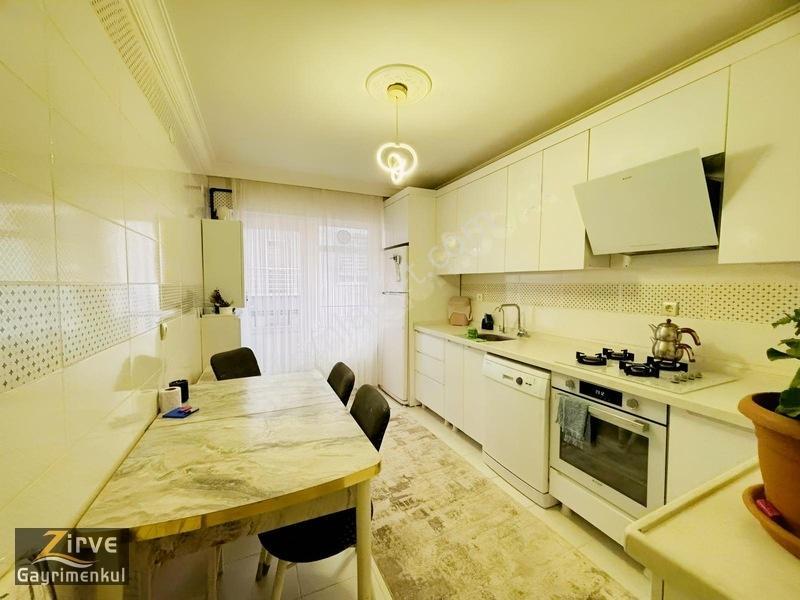 Zirveden Çarşı Merkezde 1.kat (sınırsız Kredi İmkanlı)daire — fotoğraf 2