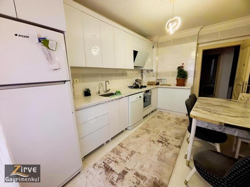 Zirveden Çarşı Merkezde 1.kat (sınırsız Kredi İmkanlı)daire — fotoğraf 3