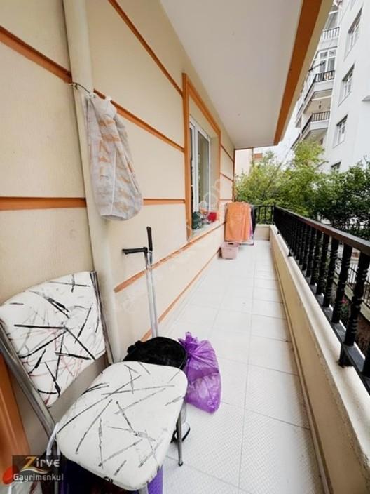 Zirveden Çarşı Merkezde 1.kat (sınırsız Kredi İmkanlı)daire — fotoğraf 7