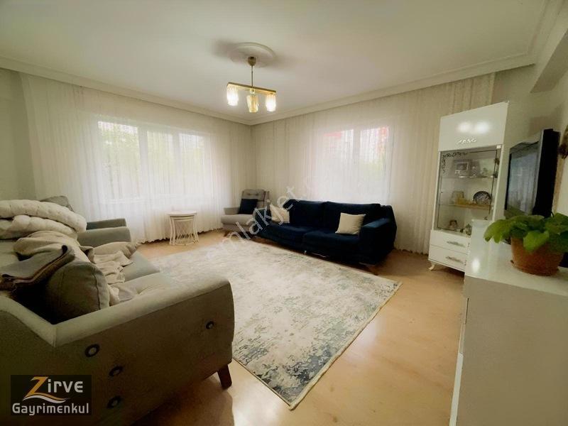 Zirveden Çarşı Merkezde 1.kat (sınırsız Kredi İmkanlı)daire — fotoğraf 8