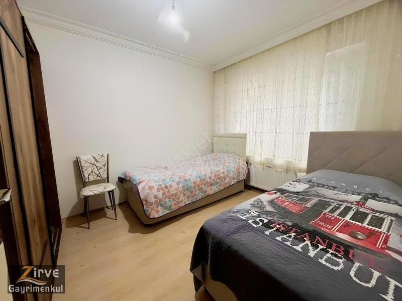Zirveden Çarşı Merkezde 1.kat (sınırsız Kredi İmkanlı)daire — fotoğraf 11