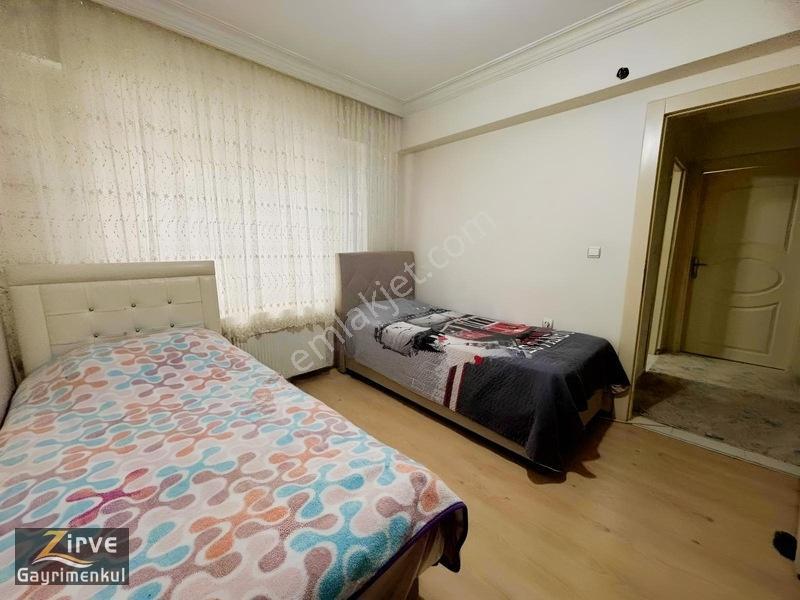 Zirveden Çarşı Merkezde 1.kat (sınırsız Kredi İmkanlı)daire — fotoğraf 15