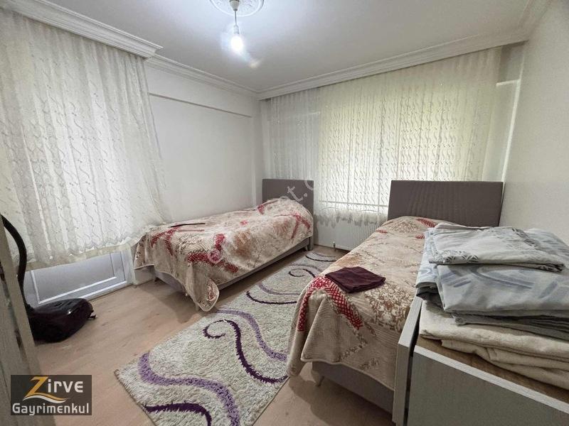 Zirveden Çarşı Merkezde 1.kat (sınırsız Kredi İmkanlı)daire — fotoğraf 16