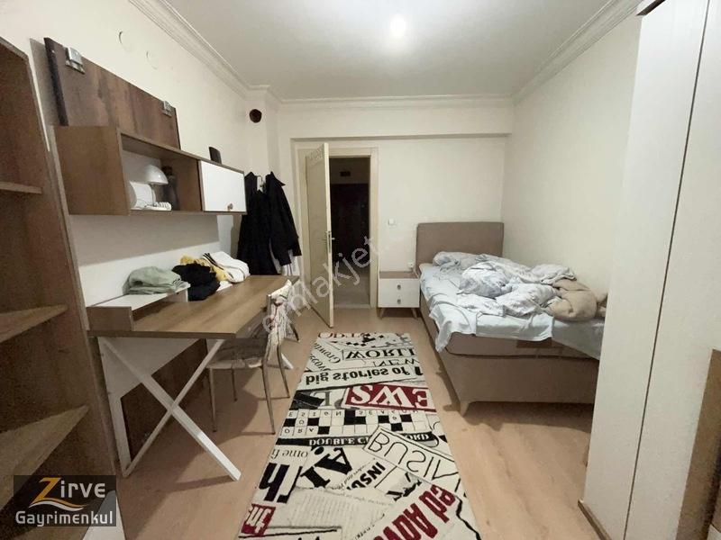 Zirveden Çarşı Merkezde 1.kat (sınırsız Kredi İmkanlı)daire — fotoğraf 18