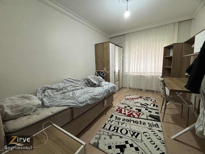 Zirveden Çarşı Merkezde 1.kat (sınırsız Kredi İmkanlı)daire — fotoğraf 19