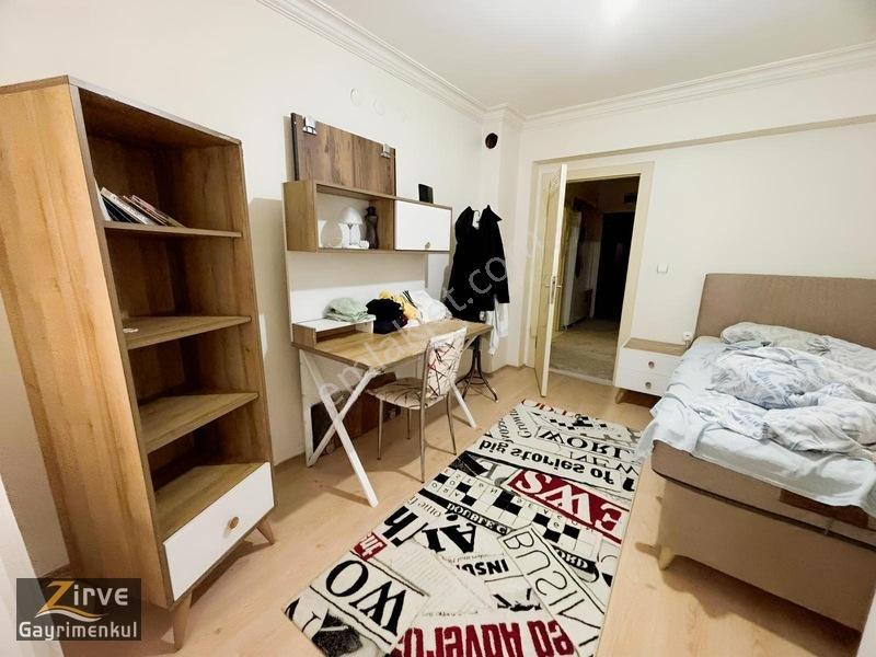 Zirveden Çarşı Merkezde 1.kat (sınırsız Kredi İmkanlı)daire — fotoğraf 20