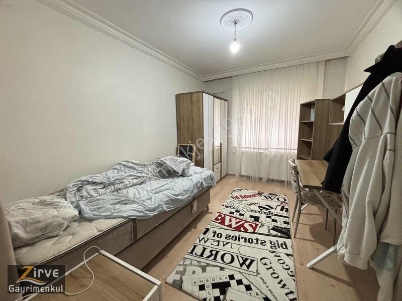 Zirveden Çarşı Merkezde 1.kat (sınırsız Kredi İmkanlı)daire — fotoğraf 21