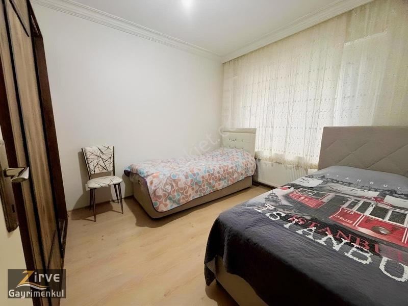 Zirveden Çarşı Merkezde 1.kat (sınırsız Kredi İmkanlı)daire — fotoğraf 23