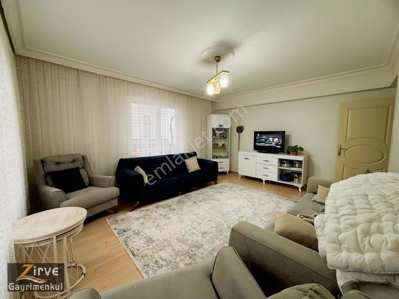 Zirveden Çarşı Merkezde 1.kat (sınırsız Kredi İmkanlı)daire — fotoğraf 25