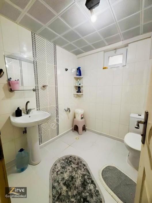 Zirveden Çarşı Merkezde 1.kat (sınırsız Kredi İmkanlı)daire — fotoğraf 26