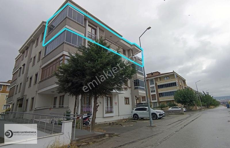 Yeni Çevre Yolu Okullar Bölgesi Satılık 3+1 Daire — fotoğraf 2