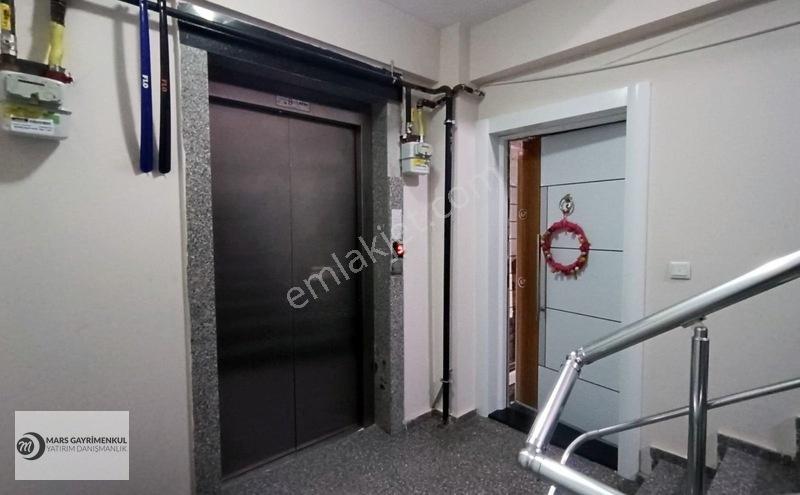Yeni Çevre Yolu Okullar Bölgesi Satılık 3+1 Daire — fotoğraf 9