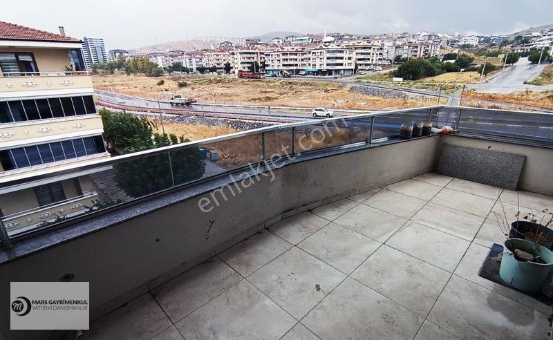 Yeni Çevre Yolu Okullar Bölgesi Satılık 3+1 Daire — fotoğraf 23