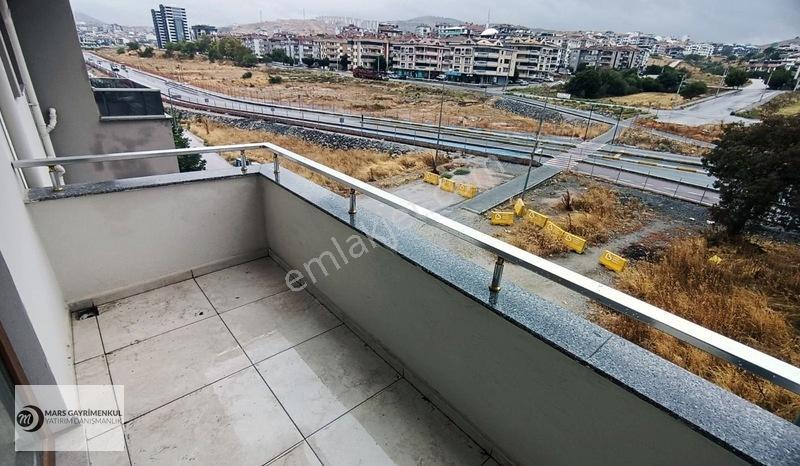 Yeni Çevre Yolu Okullar Bölgesi Satılık 3+1 Daire — fotoğraf 34