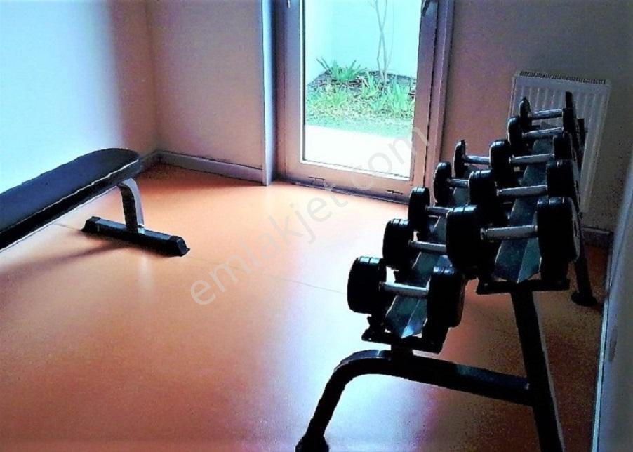 Karşıyaka, Soyak Siesta Satılık Boş 1+1 Ankastreli Daire — fotoğraf 25