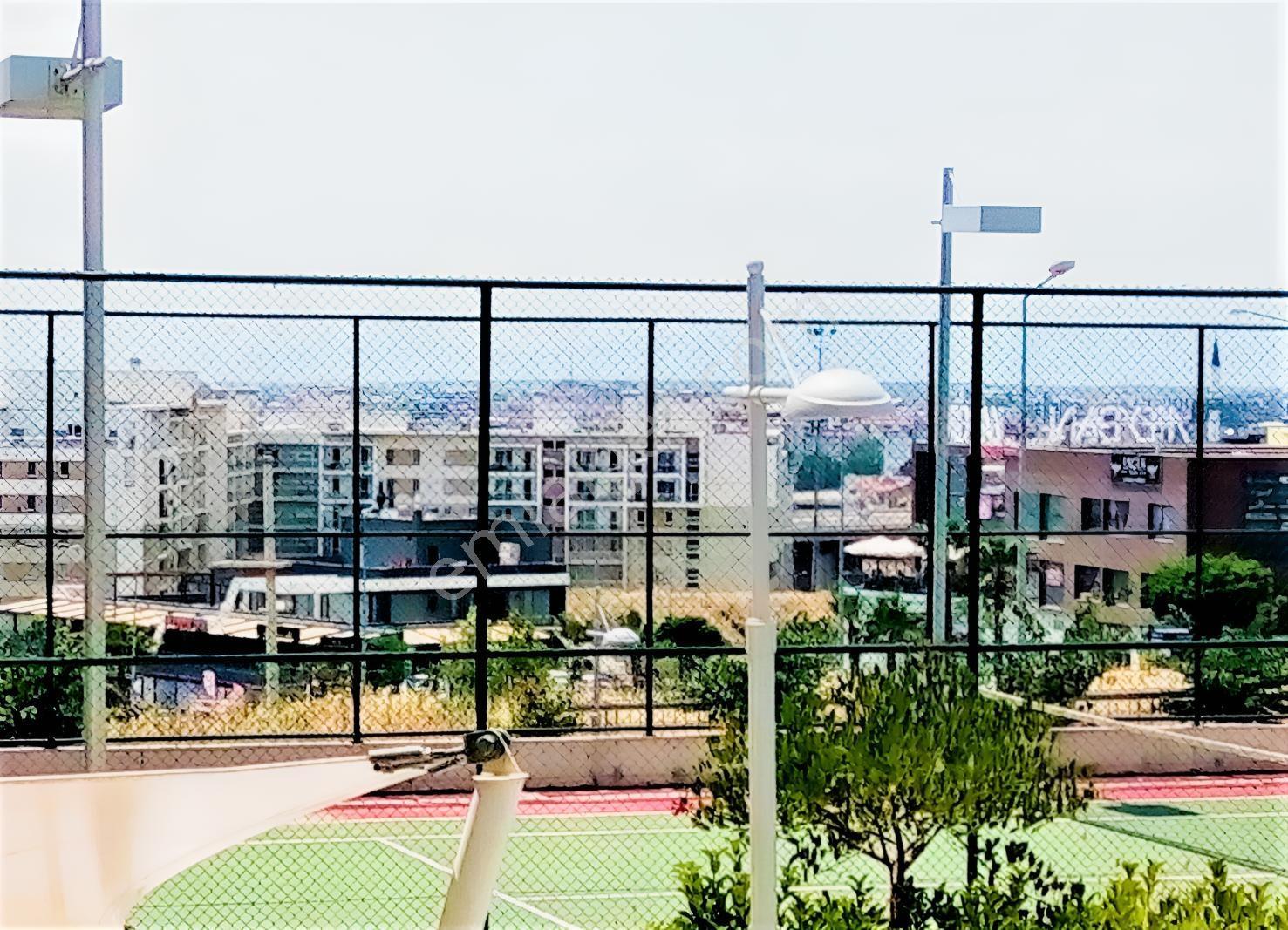 Karşıyaka, Soyak Siesta Satılık Boş 1+1 Ankastreli Daire — fotoğraf 33