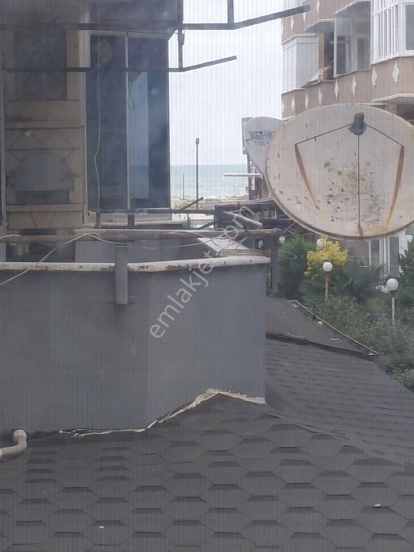 Karasu Denize 3 Dakika Fırsat Daire‼ — fotoğraf 6