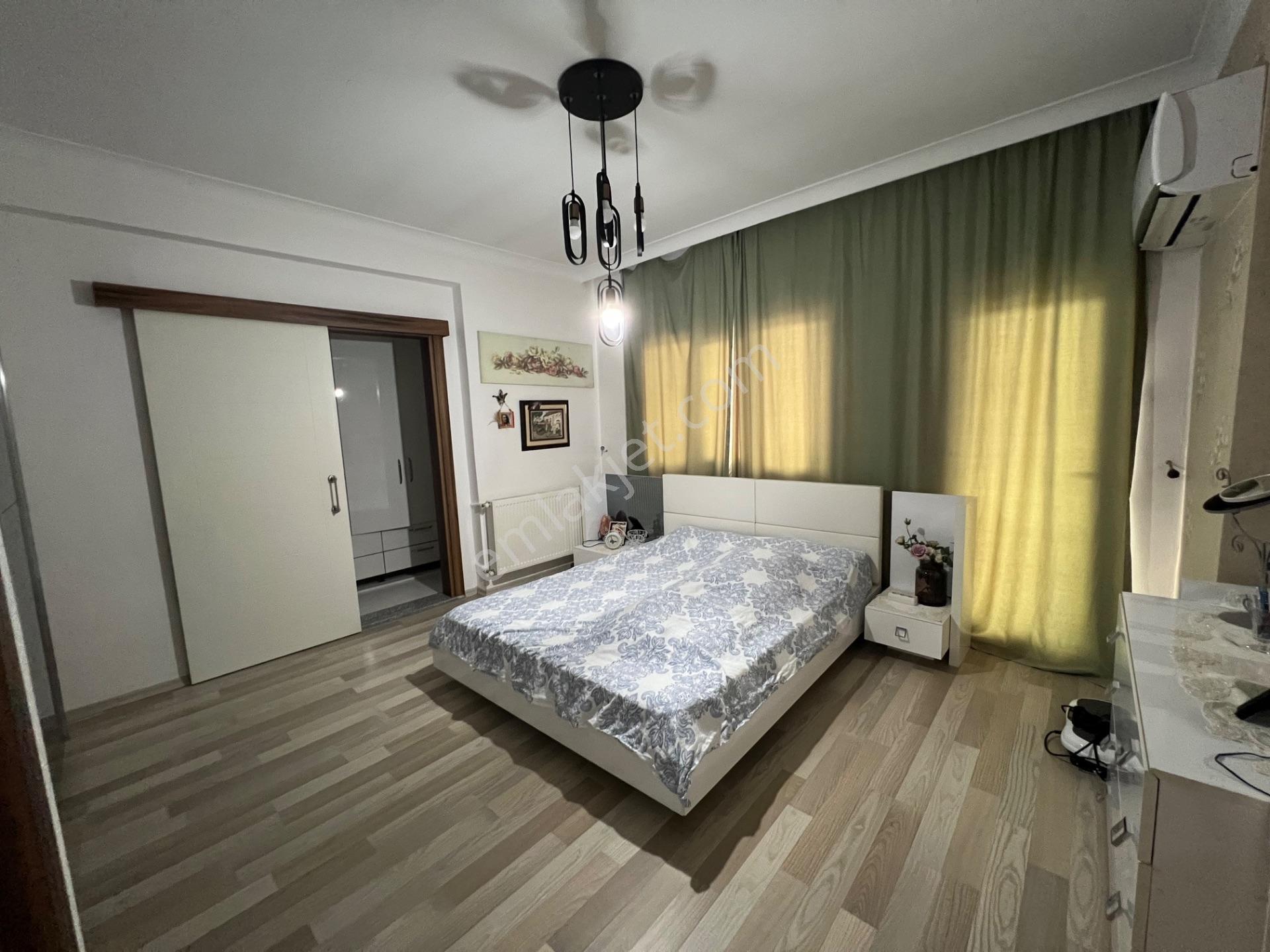 Ulusbey Den Merkezi Konumda Site İçerisinde 6 Oda Dublex — fotoğraf 8