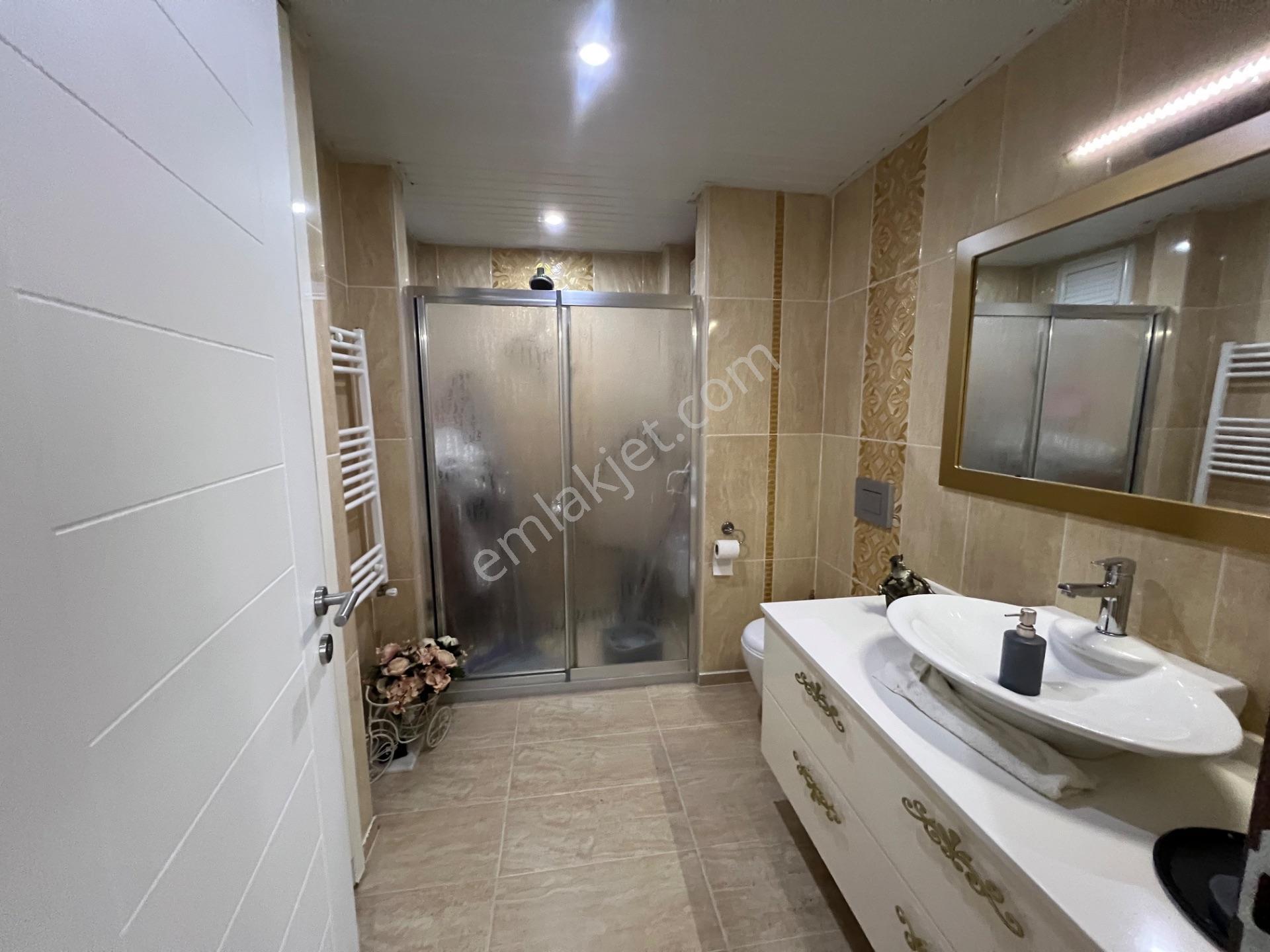 Ulusbey Den Merkezi Konumda Site İçerisinde 6 Oda Dublex — fotoğraf 9