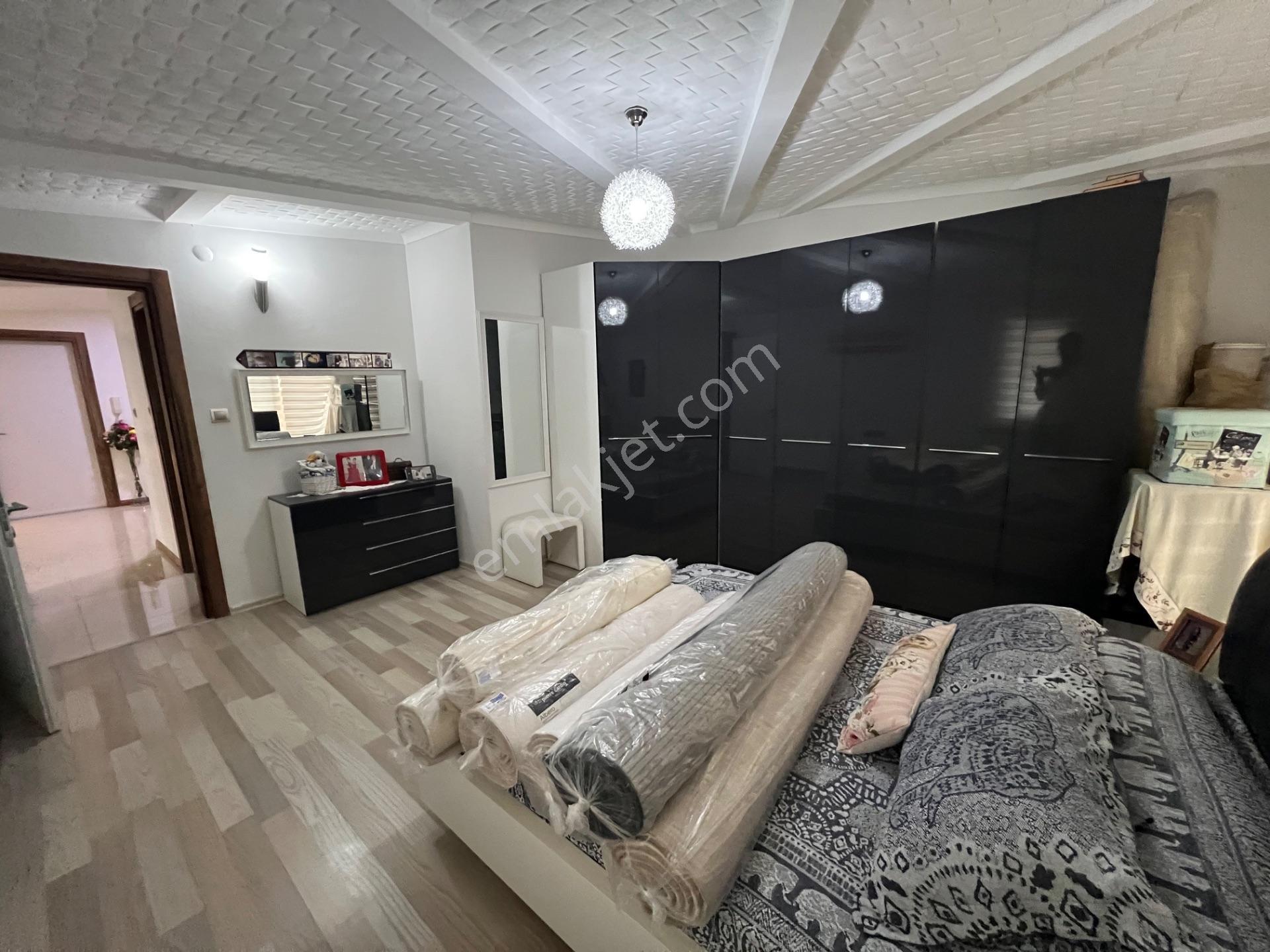 Ulusbey Den Merkezi Konumda Site İçerisinde 6 Oda Dublex — fotoğraf 12