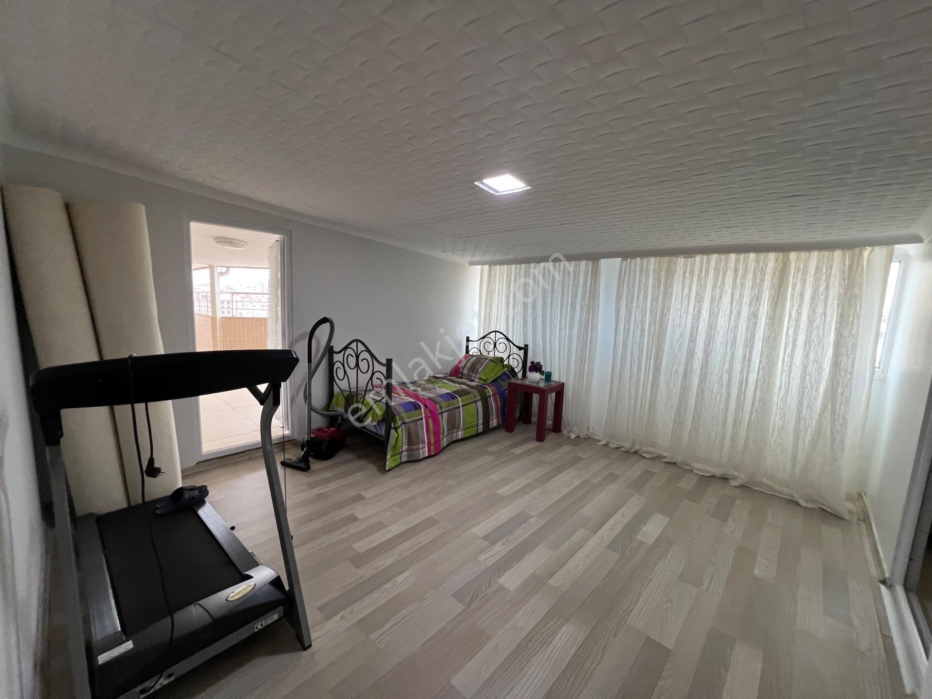 Ulusbey Den Merkezi Konumda Site İçerisinde 6 Oda Dublex — fotoğraf 14