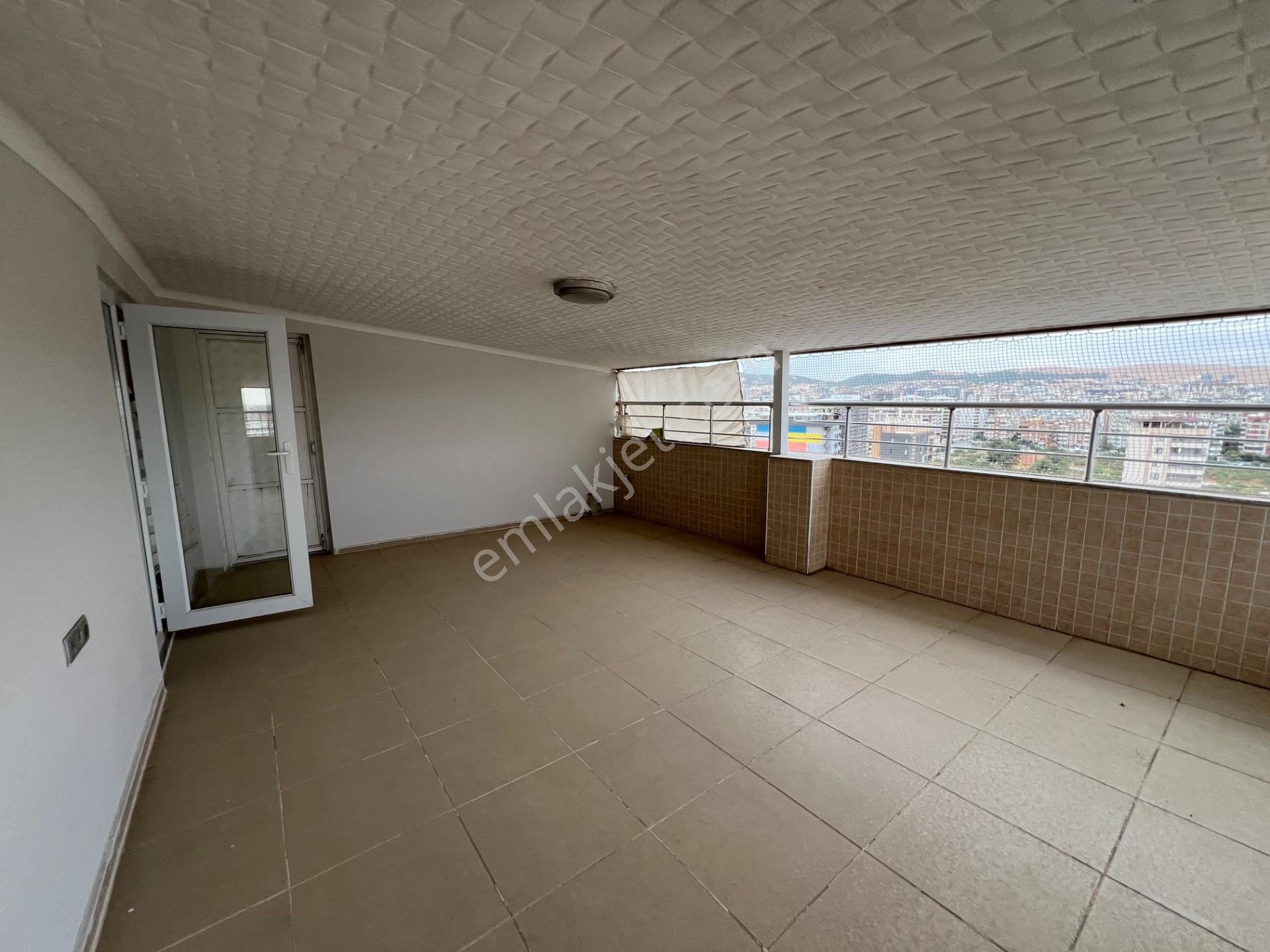 Ulusbey Den Merkezi Konumda Site İçerisinde 6 Oda Dublex — fotoğraf 16