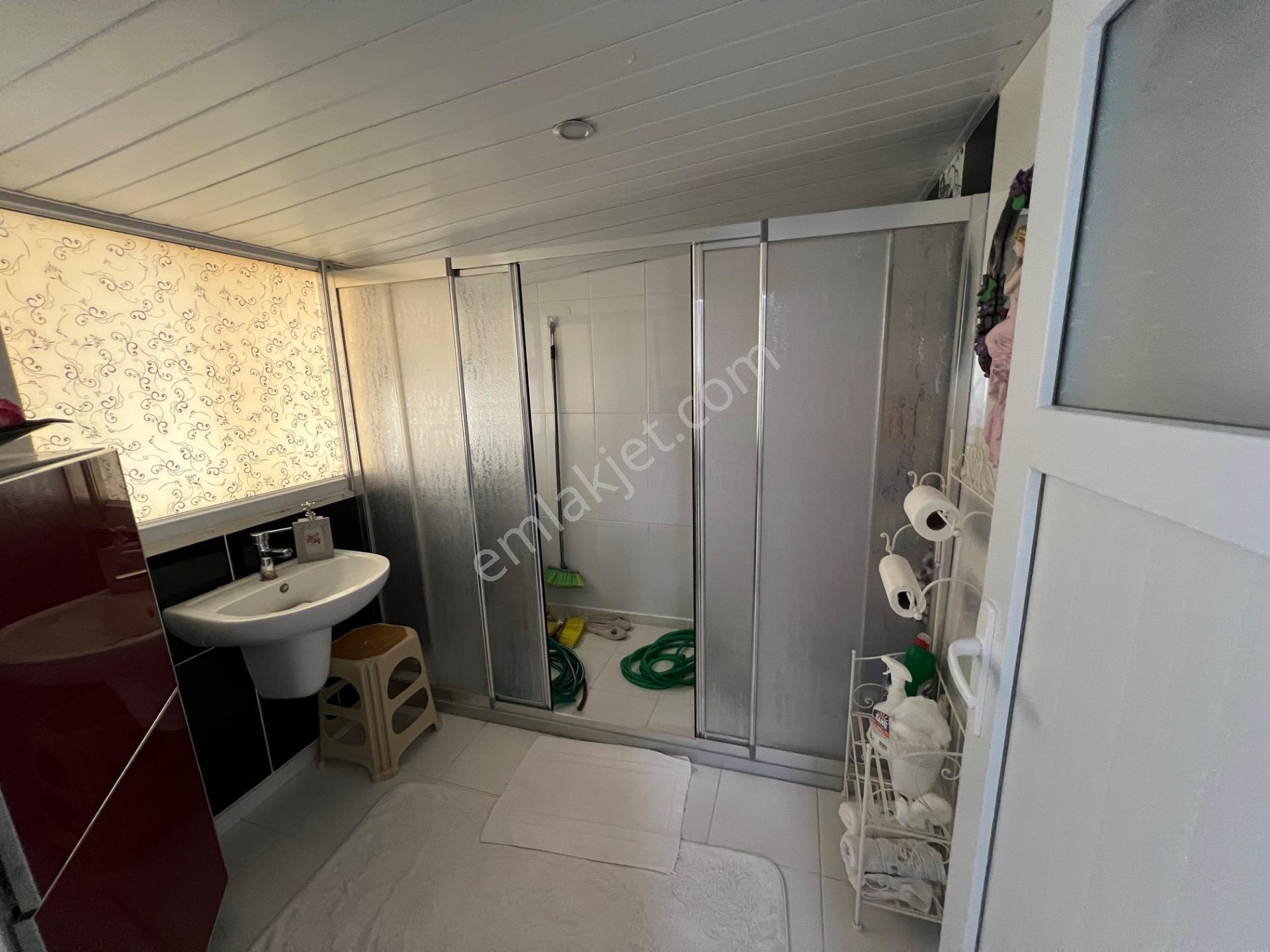 Ulusbey Den Merkezi Konumda Site İçerisinde 6 Oda Dublex — fotoğraf 17