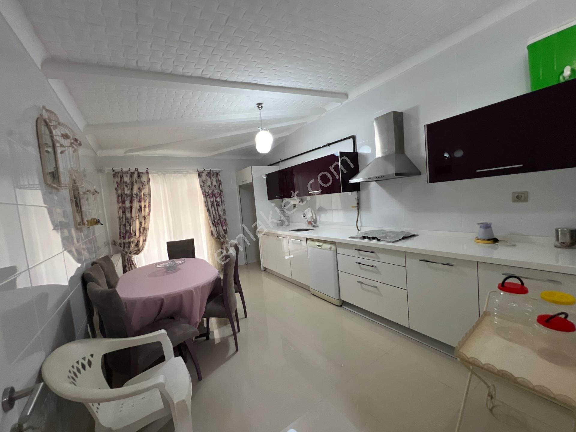 Ulusbey Den Merkezi Konumda Site İçerisinde 6 Oda Dublex — fotoğraf 18