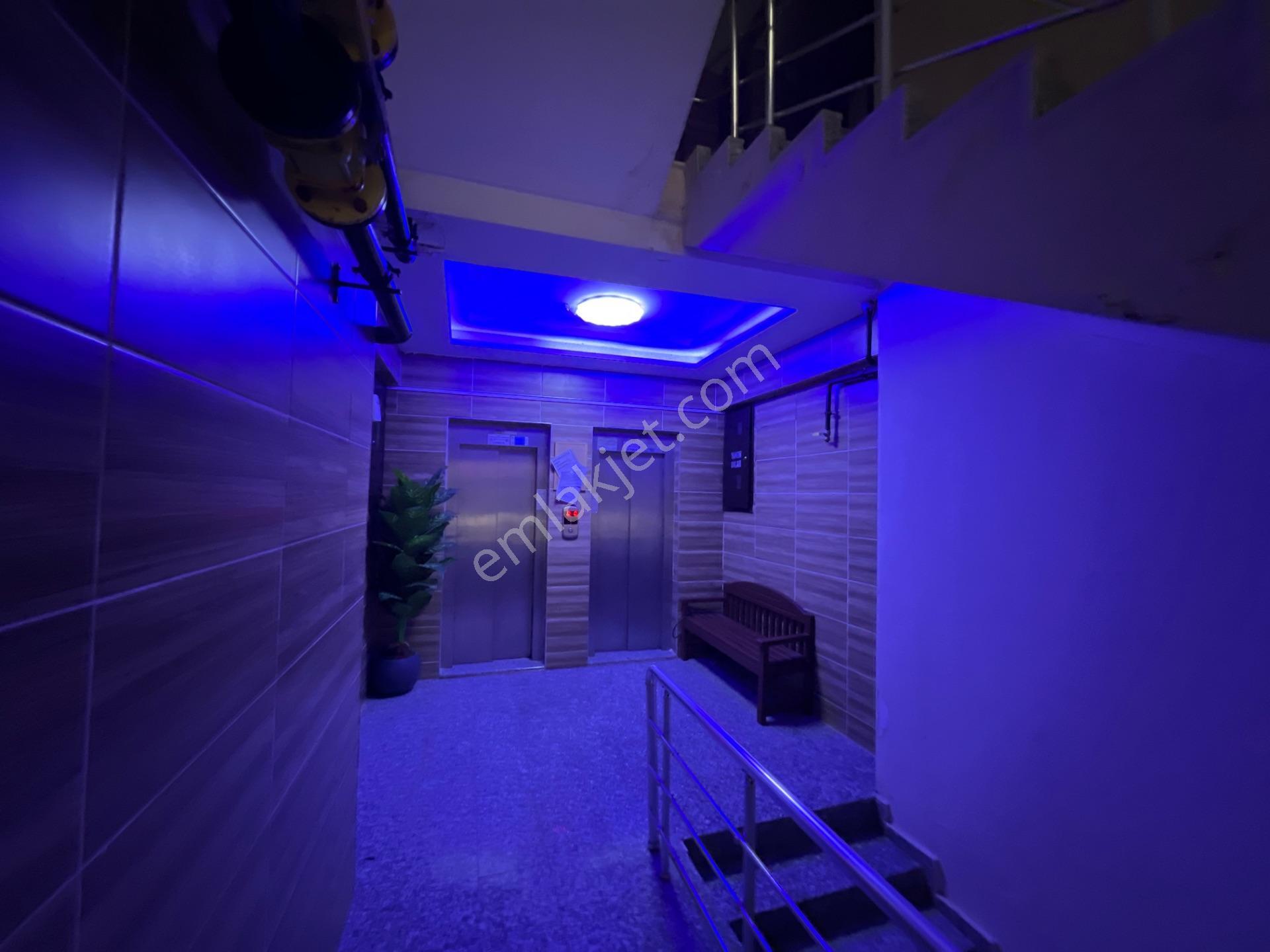 Ulusbey Den Merkezi Konumda Site İçerisinde 6 Oda Dublex — fotoğraf 22