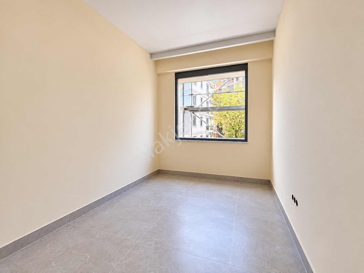 Focus'tan Kartal Kordonboyu Satılık 2+1 Ebeveyn Banyolu 0 Daire — fotoğraf 13