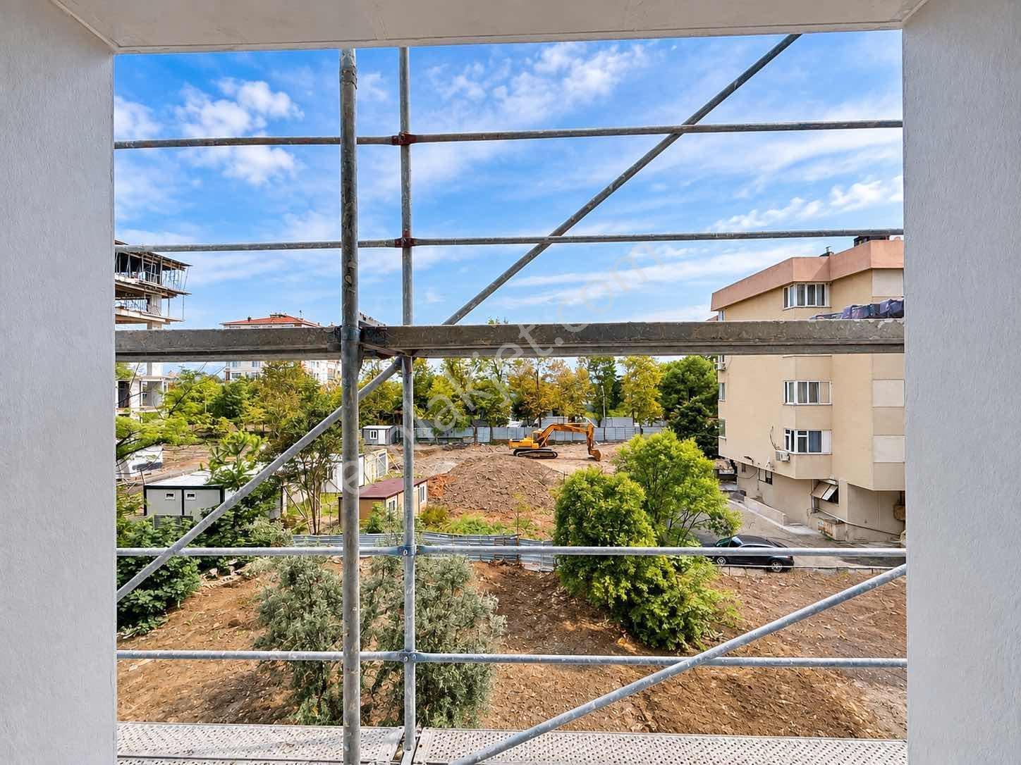 Focus'tan Kartal Kordonboyu Satılık 2+1 Ebeveyn Banyolu 0 Daire — fotoğraf 20