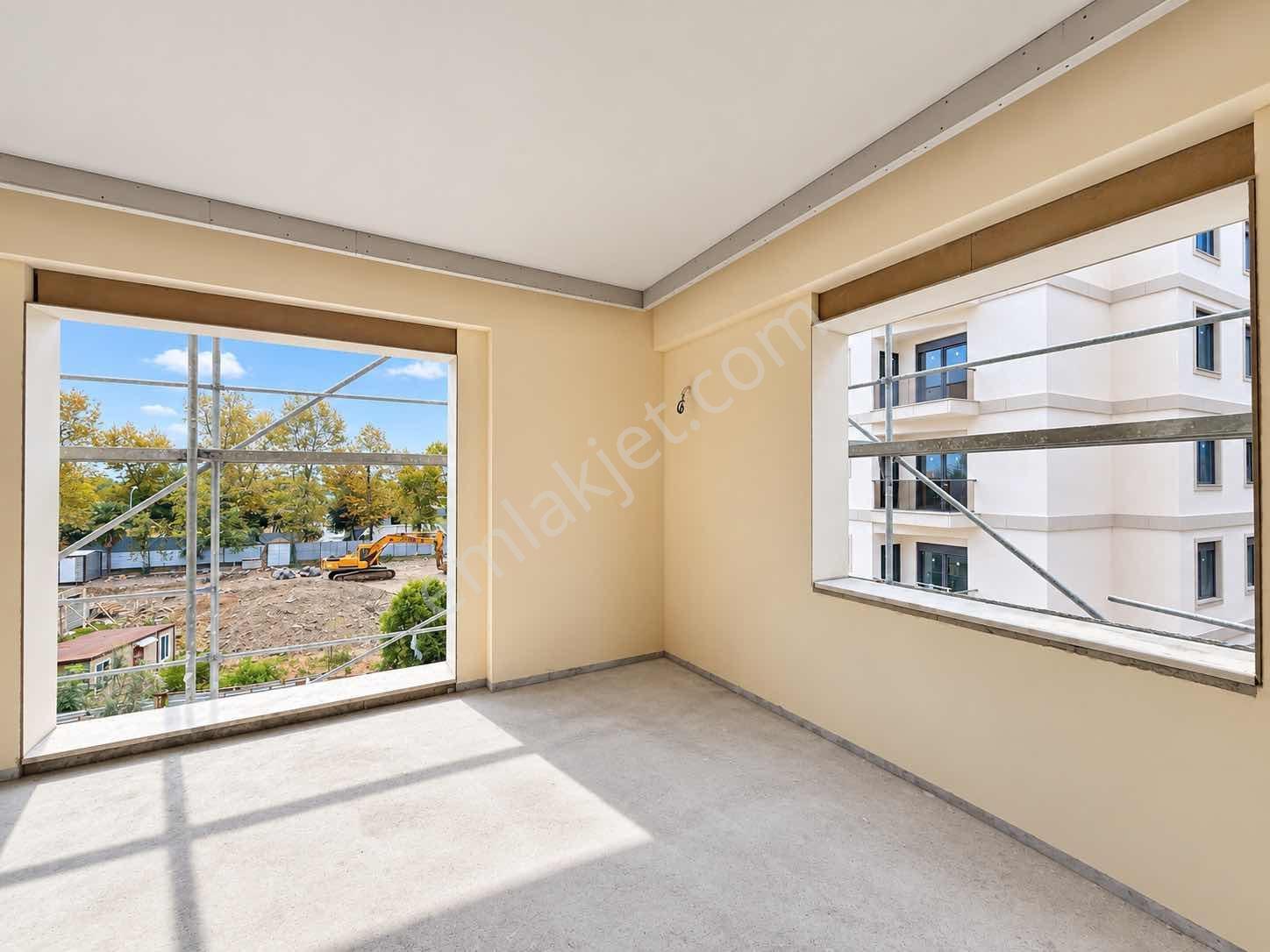 Focus'tan Kartal Kordonboyu Satılık 2+1 Ebeveyn Banyolu 0 Daire — fotoğraf 23