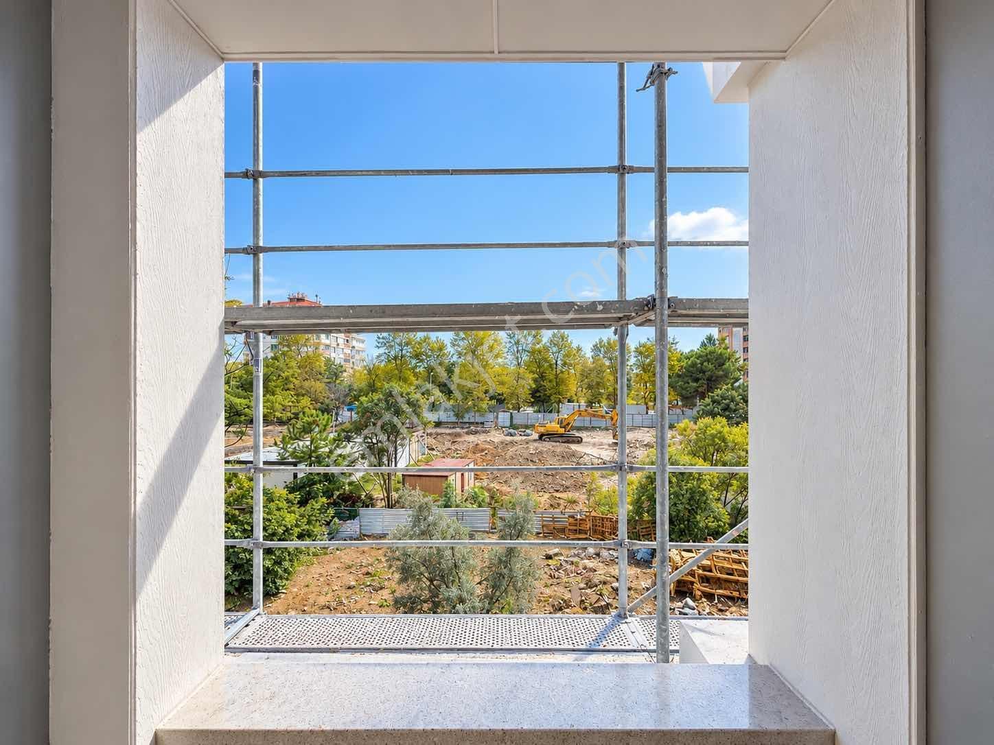 Focus'tan Kartal Kordonboyu Satılık 2+1 Ebeveyn Banyolu 0 Daire — fotoğraf 29