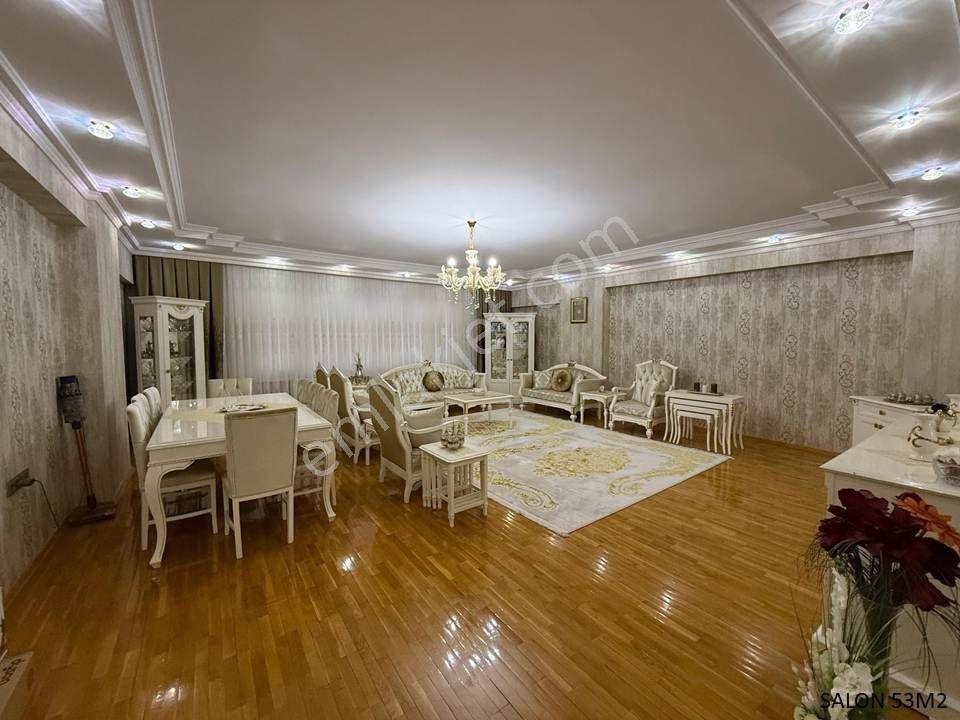 Repa Gayrimenkul Songül Gözcü'den Merkezi Konumda Masrafsız 4+1 — fotoğraf 4