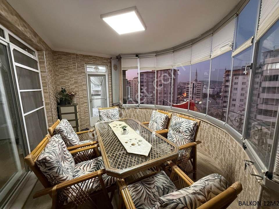Repa Gayrimenkul Songül Gözcü'den Merkezi Konumda Masrafsız 4+1 — fotoğraf 9
