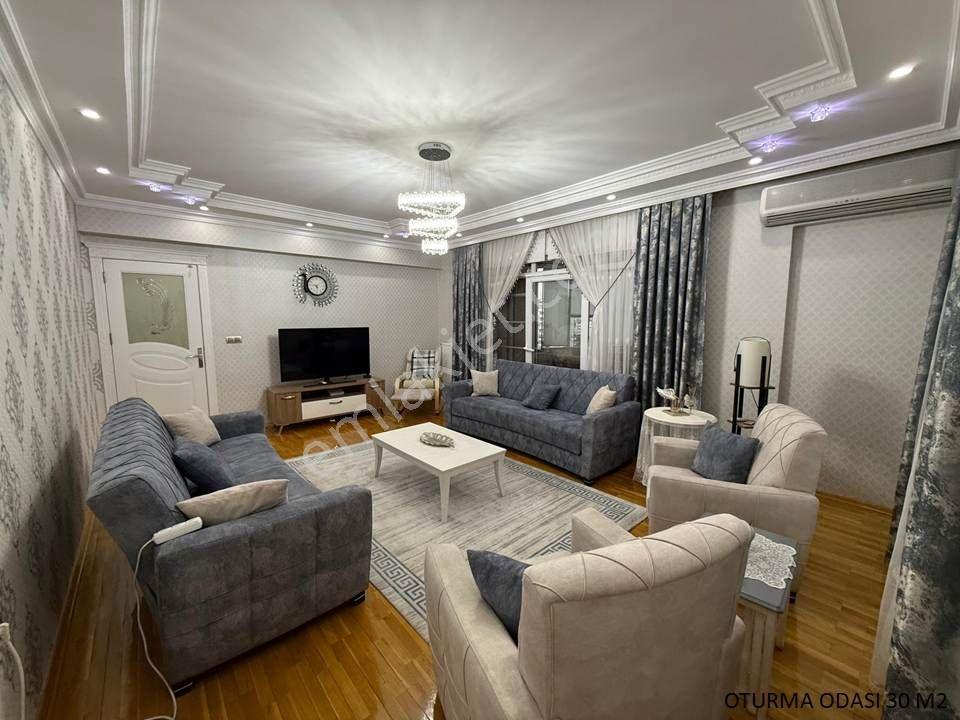 Repa Gayrimenkul Songül Gözcü'den Merkezi Konumda Masrafsız 4+1 — fotoğraf 14