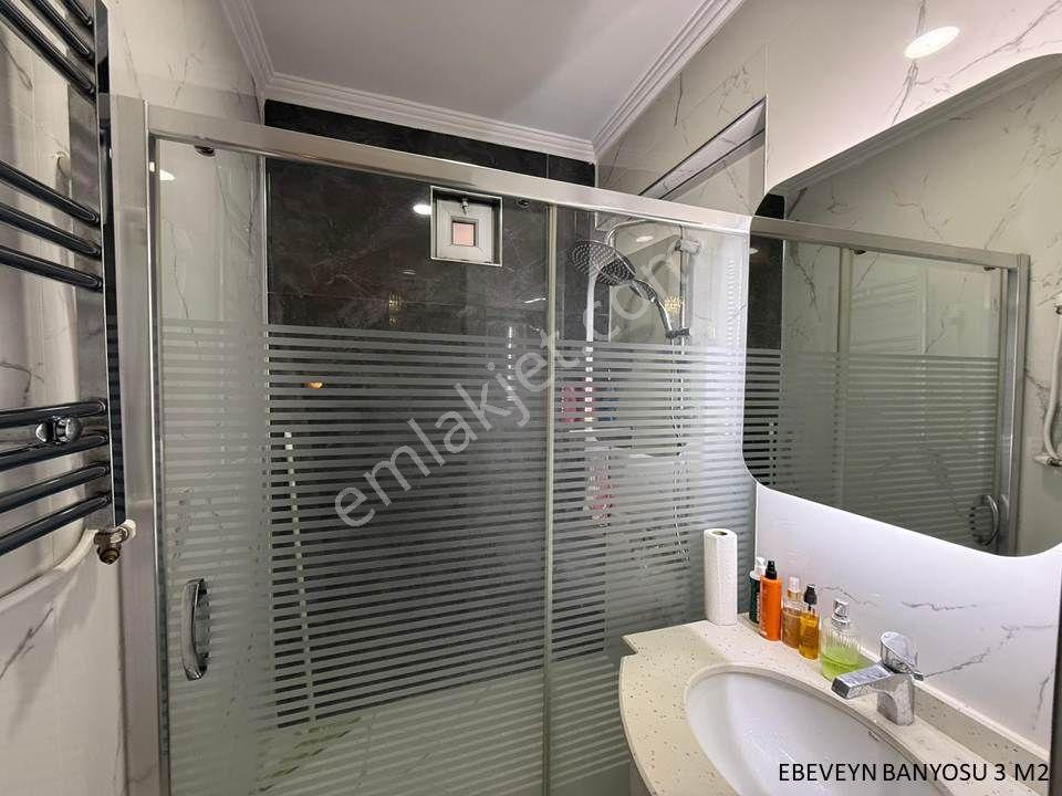 Repa Gayrimenkul Songül Gözcü'den Merkezi Konumda Masrafsız 4+1 — fotoğraf 21
