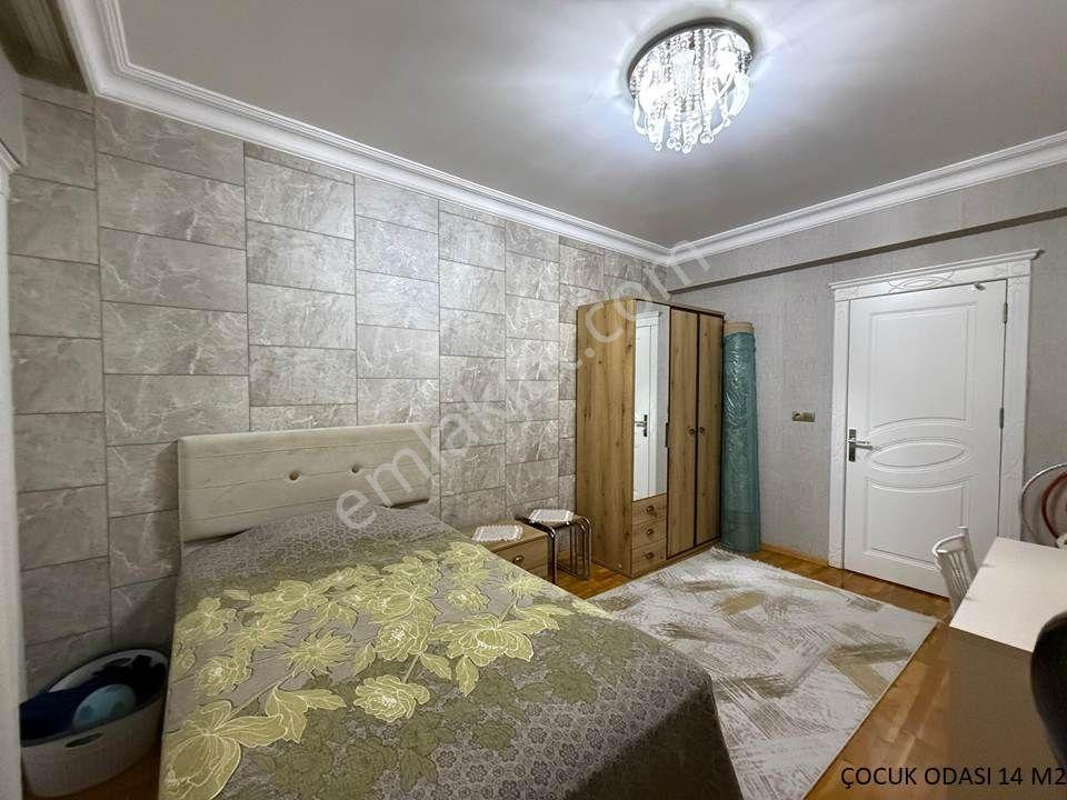Repa Gayrimenkul Songül Gözcü'den Merkezi Konumda Masrafsız 4+1 — fotoğraf 23