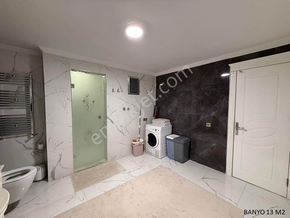 Repa Gayrimenkul Songül Gözcü'den Merkezi Konumda Masrafsız 4+1 — fotoğraf 28
