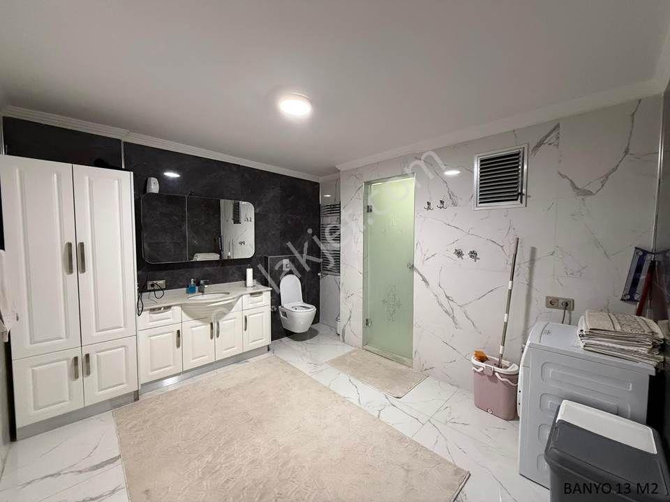 Repa Gayrimenkul Songül Gözcü'den Merkezi Konumda Masrafsız 4+1 — fotoğraf 29