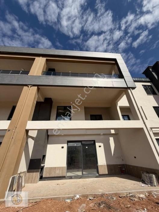 Körkünde Site İçi Dubleks 2+1 Villa