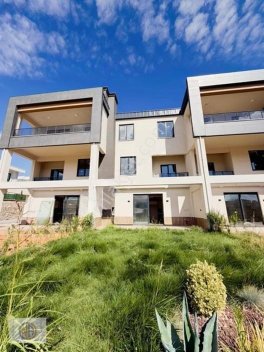 Körkünde Site İçi Dubleks 2+1 Villa — fotoğraf 2